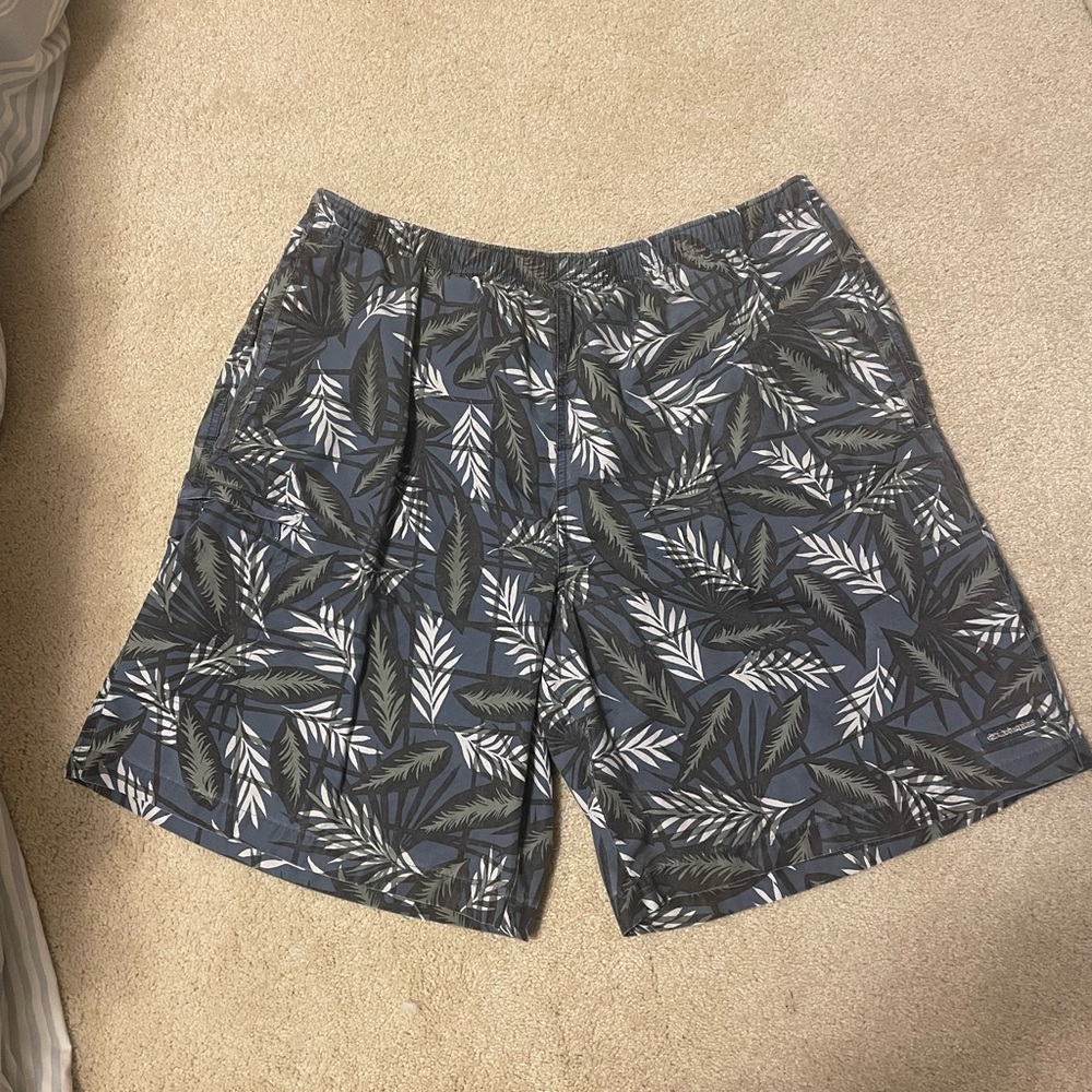 Columbia Men’s Swim Trunks